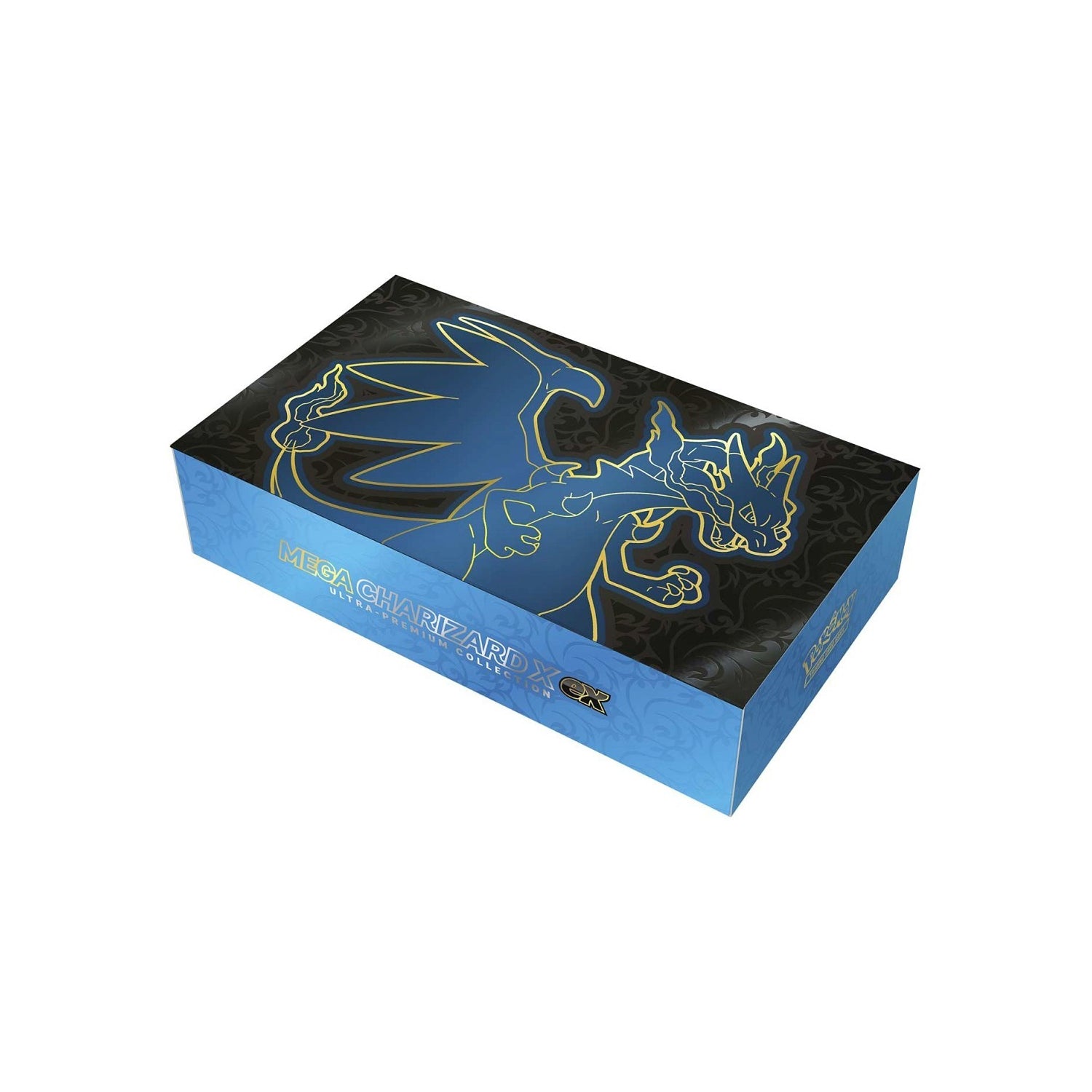 Pokémon TCG: Mega Charizard X ex Ultra-Premium Collection PRESALE 11/14